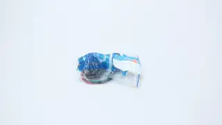 ATLAS COPCO 1089-0515-05 PRESSURE TRANSDUCER 1-5BAR