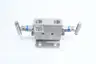 ROSEMOUNT 0304RT32B2X PRESSURE MANIFOLD VALVE 6000PSI thumbnail 1