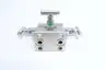 ROSEMOUNT 0304RT32B2X PRESSURE MANIFOLD VALVE 6000PSI thumbnail 4
