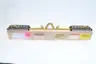 BATTERY HANDLING SYSTEMS #6 BATTERY LIFTING BEAM 45IN 6000LB thumbnail 1
