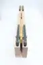 BATTERY HANDLING SYSTEMS #6 BATTERY LIFTING BEAM 45IN 6000LB thumbnail 2
