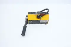 INDUSTRIAL MAGNETICS PNL1600 POWERLIFT MAGNET 1600LB