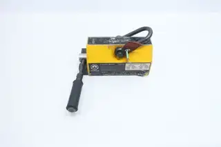 INDUSTRIAL MAGNETICS PNL1600 POWERLIFT MAGNET 1600LB