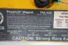 INDUSTRIAL MAGNETICS PNL1600 POWERLIFT MAGNET 1600LB thumbnail 5