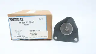 WATTS 0887126 RK 909 VT 3/4-1 RELIEF VALVE REPAIR KIT