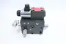 MOOG V-WE42PA06H03PAOBN0 HYDRAULIC DIRECTIONAL CONTROL VALVE 35MPA 24V-DC thumbnail 1