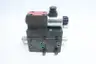 MOOG V-WE42PA06H03PAOBN0 HYDRAULIC DIRECTIONAL CONTROL VALVE 35MPA 24V-DC thumbnail 3