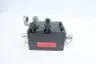 MOOG V-WE42PA06H03PAOBN0 HYDRAULIC DIRECTIONAL CONTROL VALVE 35MPA 24V-DC thumbnail 5