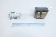 PHILIPS 71A6071-001D METAL HALIDE BALLAST kit 120-277V-AC 400W