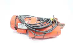 NEPTUNE AG-1.0 PORTABLE DIRECT-DRIVE BATCH MIXER 1/4HP 350RPM 115/230V-AC