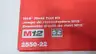 MILWAUKEE 2550-22 M12 RIVET TOOL KIT thumbnail 7