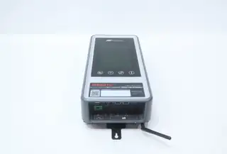 INGERSOLL RAND QCXD11-FM INSIGHT QCX CORDLESS TOOL CONTROLLER