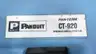 PANDUIT CT-920 PAN-TERM HYDRAULIC CRIMPING TOOL thumbnail 6
