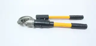 PANDUIT CT-920 PAN-TERM HYDRAULIC CRIMPING TOOL