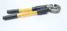 PANDUIT CT-920 PAN-TERM HYDRAULIC CRIMPING TOOL thumbnail 4