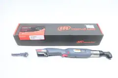 INGERSOLL RAND QX2A CORDLESS TORQUE NUTRUNNER 20V