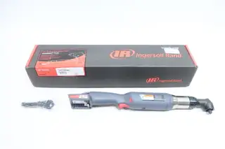 INGERSOLL RAND QX2A CORDLESS TORQUE NUTRUNNER 20V