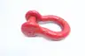 CROSBY WLL13-1/2T SCREW PIN ANCHOR SHACKLE 1-3/8IN thumbnail 2