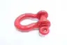 CROSBY WLL13-1/2T SCREW PIN ANCHOR SHACKLE 1-3/8IN thumbnail 4