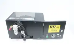 DTI 5000 AUTOMATIC FEED SCREWDRIVER CONTROLLER