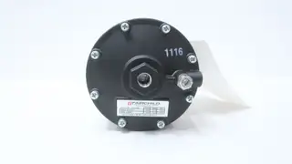 FAIRCHILD 4513AEI VOLUME BOOSTER 3/8IN NPT 250PSI