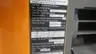 HARRINGTON SEQ010SD ELECTRIC HOIST 1TON 1PH 110-120V-AC thumbnail 5