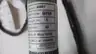 GRACO 127404 HEATED HOSE 8FT thumbnail 6