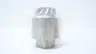 DFT VALVES 835E7B4A5 STAINLESS CHECK VALVE 1IN NPT thumbnail 2