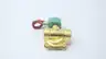 ASCO 8210G004 SOLENOID VALVE 24V-DC 1IN NPT thumbnail 2