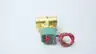 ASCO 8210G004 SOLENOID VALVE 24V-DC 1IN NPT thumbnail 4
