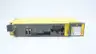FANUC A06B-6114-H105 SERVO AMPLIFIER 5.5KW 240V-AC 283-339V-AC/DC thumbnail 1