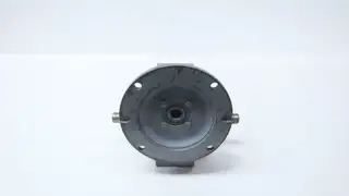 IPTS IC50 RIGHT ANGLE GEAR REDUCER 0.67HP 30:1