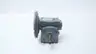 IPTS IC50 RIGHT ANGLE GEAR REDUCER 0.67HP 30:1 thumbnail 2