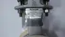 KEYSTONE 36-0050W0A100A1-SES00KBR1PGSAKB PNEUMATIC WAFER BUTTERFLY VALVE 2IN 150 thumbnail 6