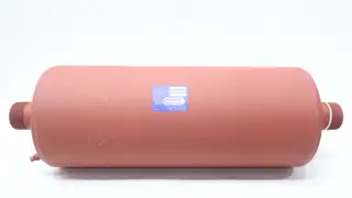 STODDARD SILENCERS D13-2.5 PNEUMATIC SILENCER