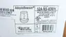 EDWARDS SIGNALING 52A-N5-40WH ADAPTABEACON AMBER VISUAL SIGNALING APPLIANCE thumbnail 5