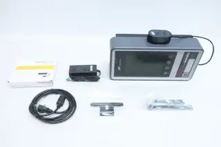 INGERSOLL RAND QCXD11-FM INSIGHT QCX CORDLESS TOOL CONTROLLER