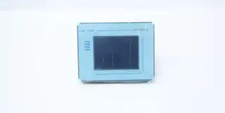 UNIOP ERT-16-0045 OPERATOR INTERFACE PANEL