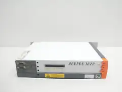 B&R 8V1022.00-2 SERVO DRIVE 1KW 3PH 400-480V-AC