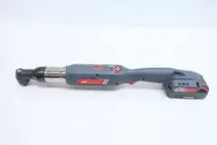 INGERSOLL RAND QX2A CORDLESS TORQUE NUTRUNNER 20V