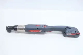 INGERSOLL RAND QX2A CORDLESS TORQUE NUTRUNNER 20V