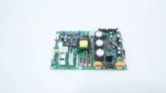 GUTOR 640-0398 POWER SUPPLY BOARD REV 03