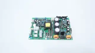 GUTOR 640-0398 POWER SUPPLY BOARD REV 03