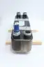 ALFA LAVAL CB110-46L T09 BRAZED PLATE HEAT EXCHANGER thumbnail 2
