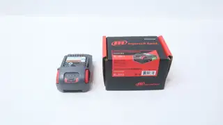 INGERSOLL RAND BL2013 IQV20 RECHARGEABLE LI-ION BATTERY PACK 18V-DC