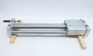 BIMBA USS-3124 ULTRAN RODLESS CYLINDER 2IN 24IN