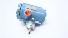 ROSEMOUNT 8800-5107-4551 VORTEX FLOW METER HOUSING KIT
