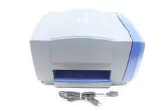 BRADY BBP-85 INDUSTRIAL SIGN AND LABEL PRINTER 100-240V-AC