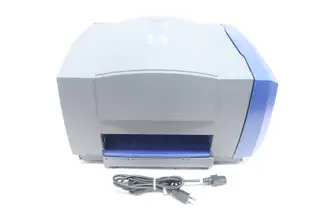 BRADY BBP-85 INDUSTRIAL SIGN AND LABEL PRINTER 100-240V-AC