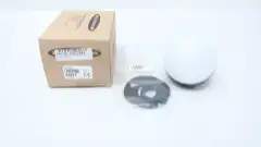 BANNER K90LGYRPQ 92822 90MM TOUCH BUTTON SENSOR 12-30V-DC